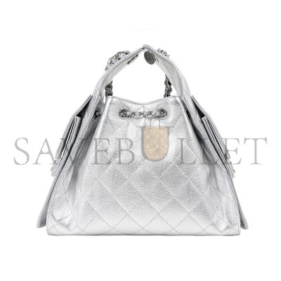 CHANEL MASTER 25 SMALL HANDBAG AS5293 (30*26*14cm)